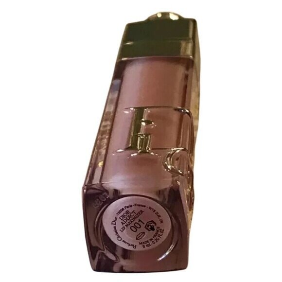 Christian Dior Coffret Limited Design Gift Box Atomizer & Pouch Lip Maximizer - Picture 5 of 9